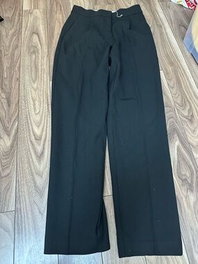 Aritzia Wilfred Effortless Pant